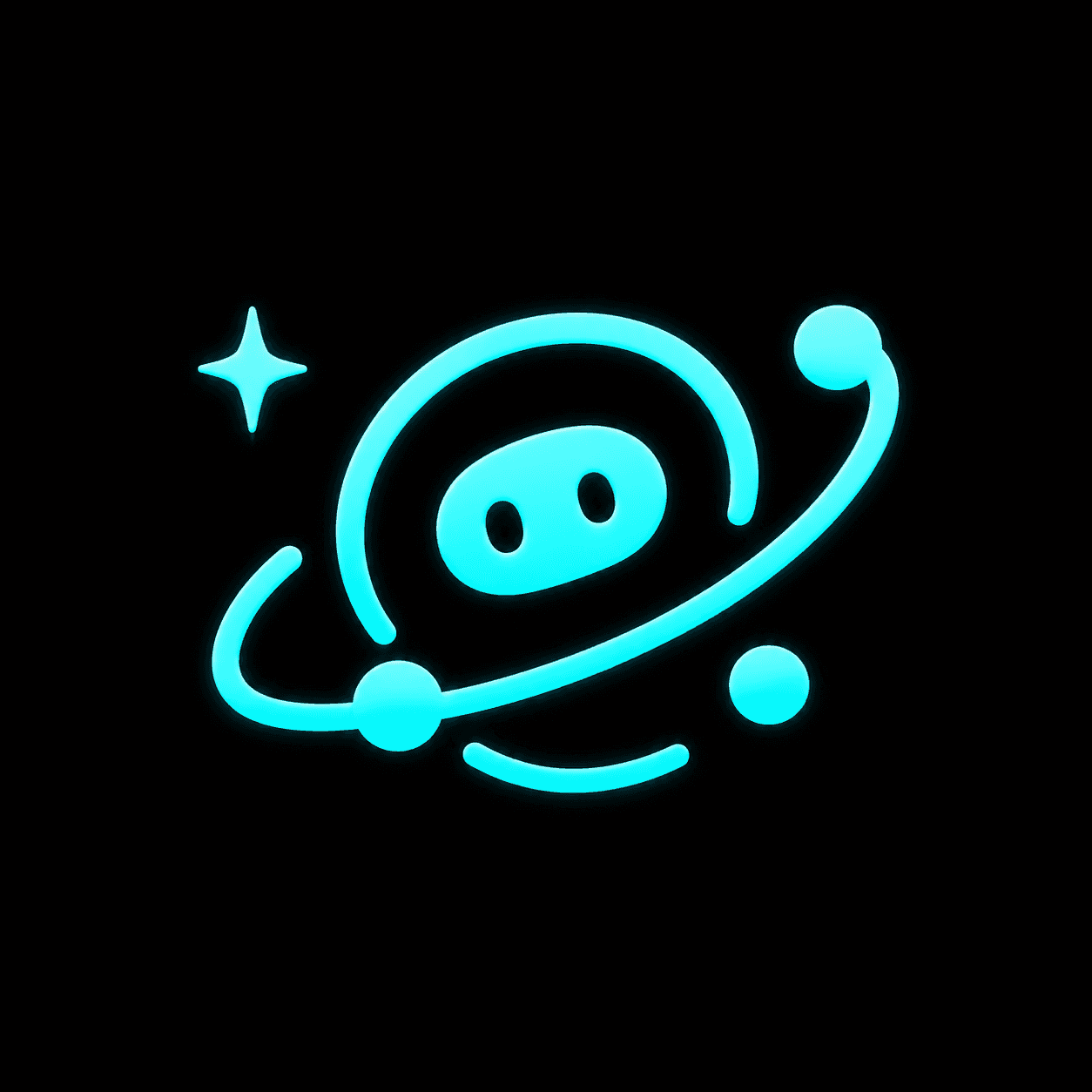 Spacing Mind Logo
